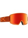 Anon M3 Orange Goggle Jongens