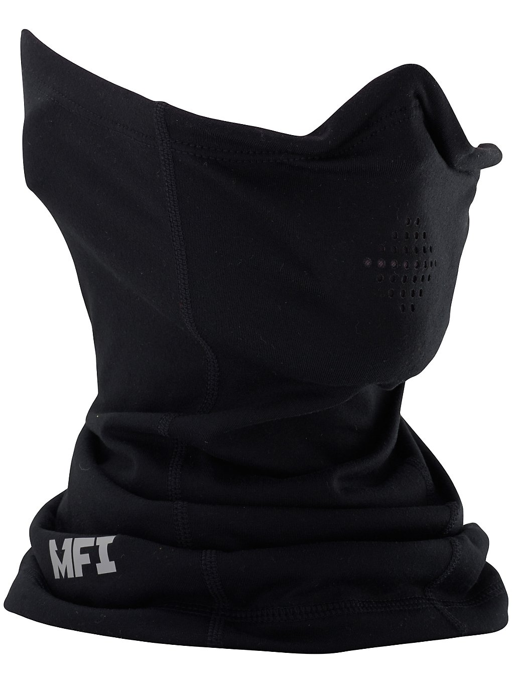 Anon MFI Mid Neckwarmer noir