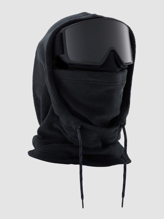 Anon MFI Fleece Helmet Kukla