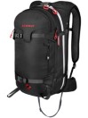 Mammut Pro Protection Airbag 3.0 Ready 35L Back