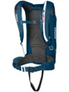 Mammut Rocker Protection Airbag 3.0 Ryggsäck