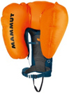 Mammut Rocker Protection Airbag 3.0 Ryggsäck