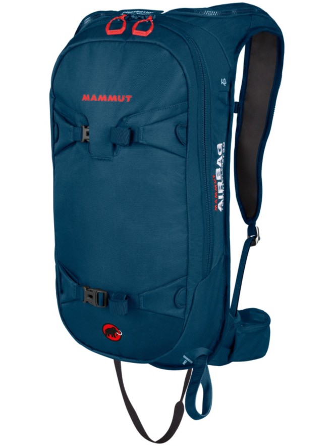 Mammut Rocker Protection Airbag 3.0 Rucksack