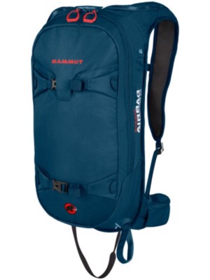 Rocker Protection Airbag 3.0 Rucksack