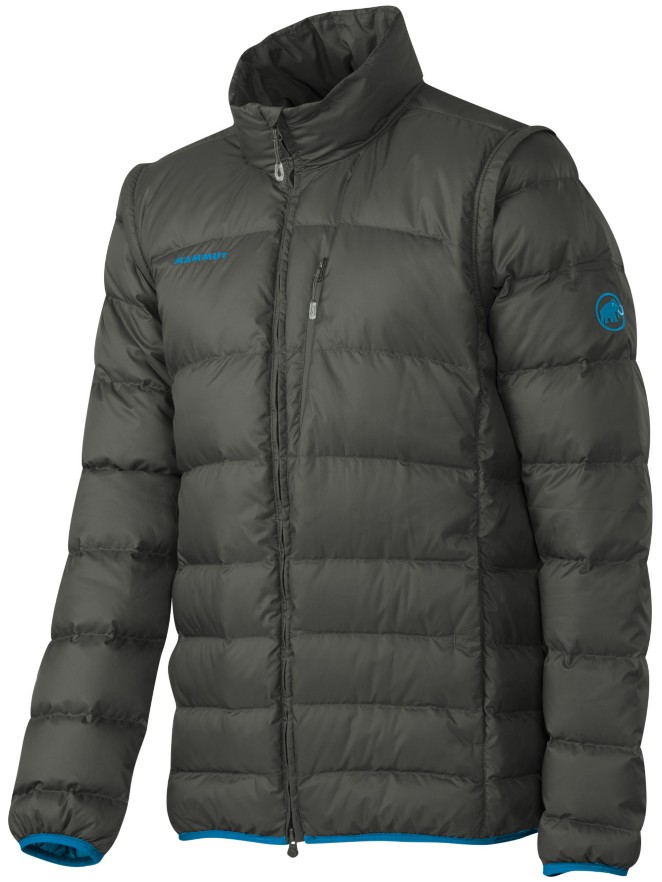 Mammut Whitehorn Tour In Fleecejacke
