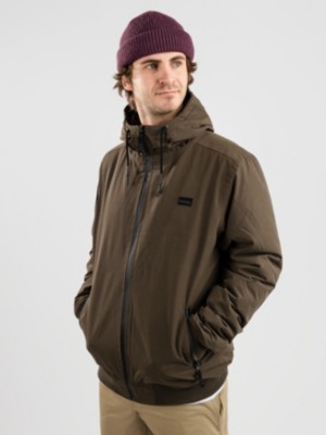 Iriedaily Nilas Chaqueta