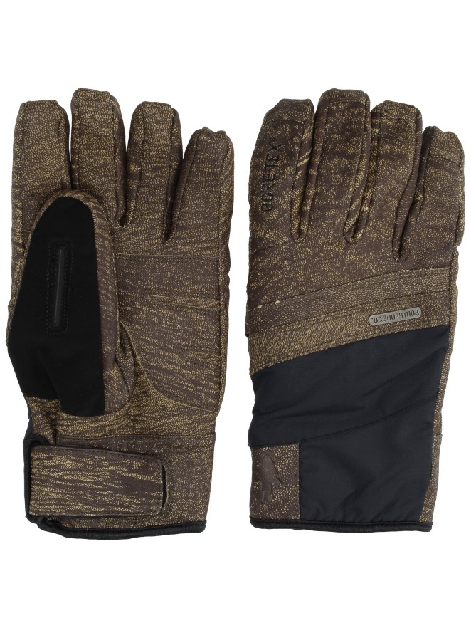 Pow Royal Gore-Tex Xcr Gloves
