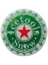 Icetools Crown Grip pad