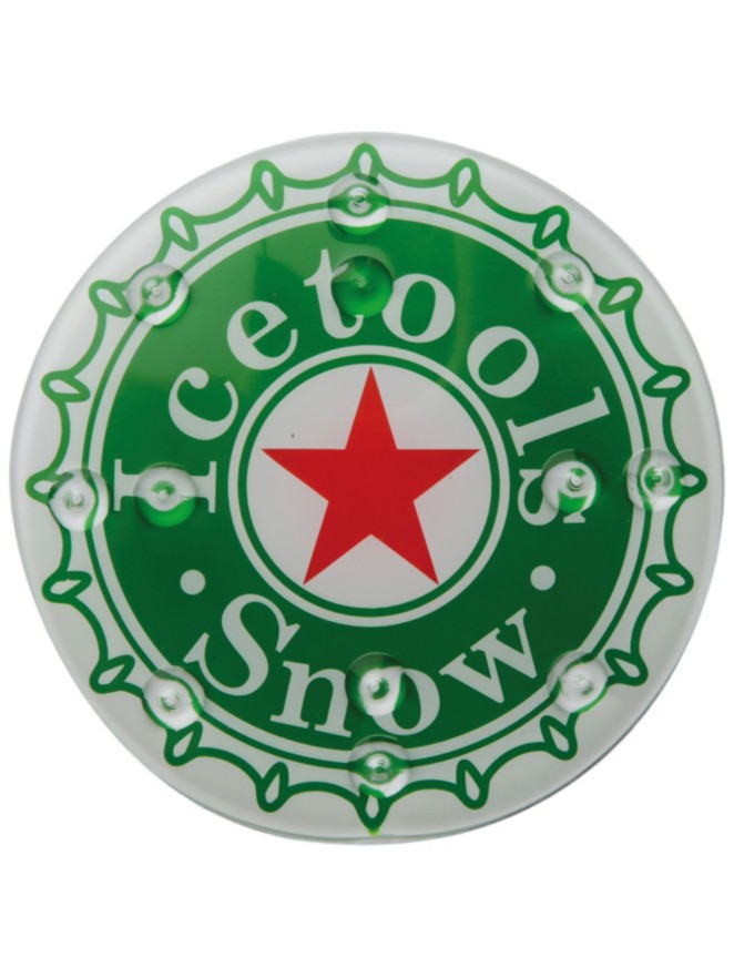 Icetools Crown Grip pad