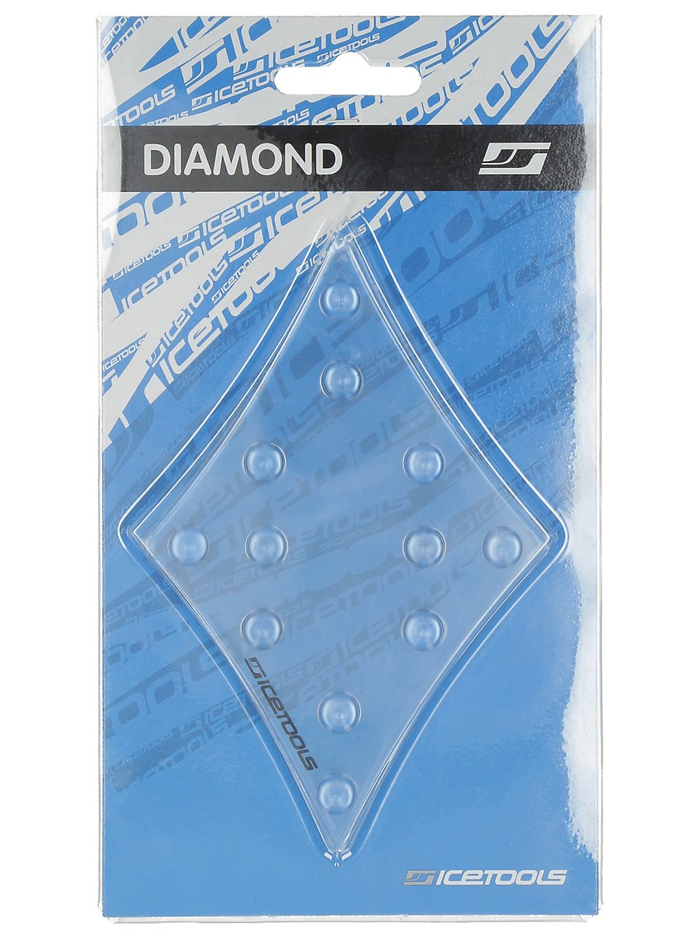 Icetools Diamond Stomp Pad clear kaufen
