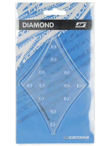 Icetools Diamond Stomp Pad