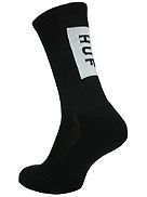 Perf Bar Logo Crew Socken