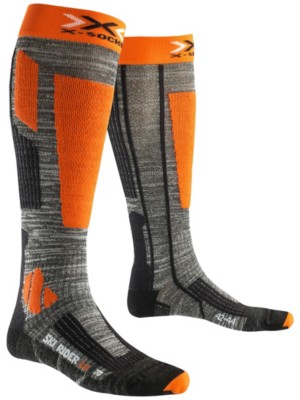 Ski Rider 2.0 Chaussettes techniques