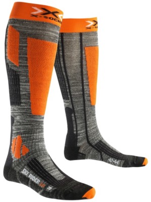 Ski Rider 2.0 Tech sokken