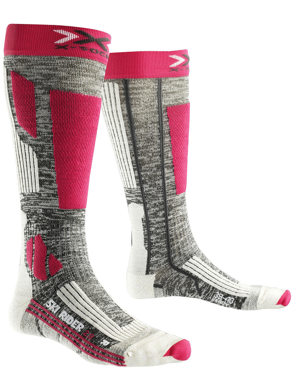 Ski Rider 2.0 Lady Tech Socks