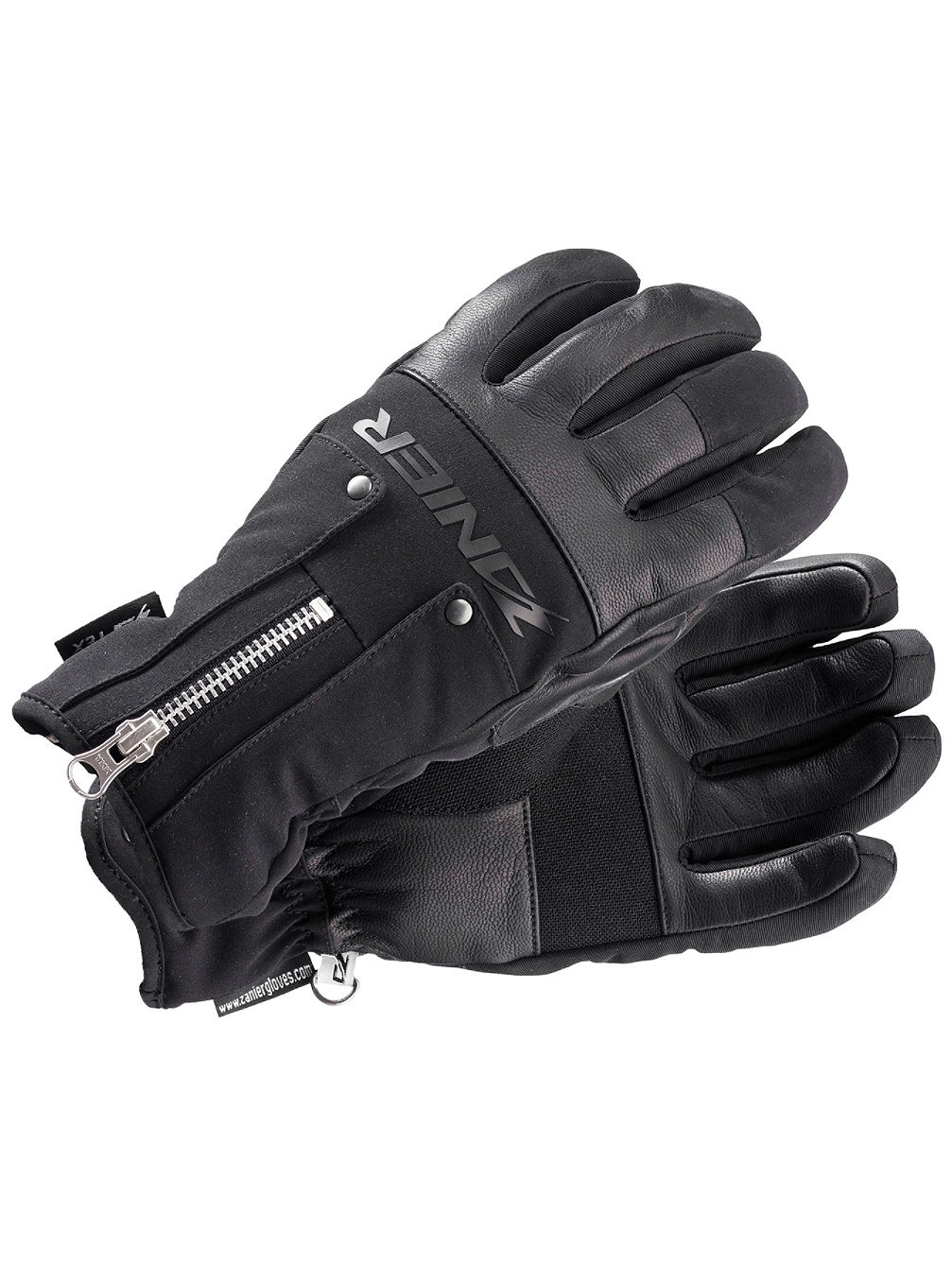 Turrach.ZX Gloves