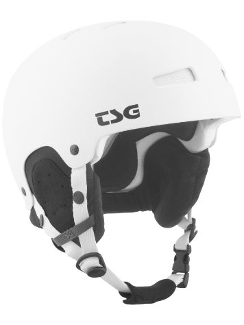 TSG Gravity Solid Color Helmet