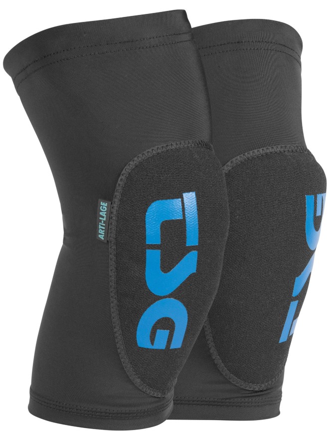 TSG Arctic Knee 2Nd Skin A