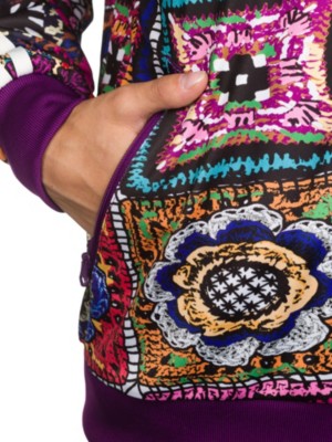 adidas crochita jacket