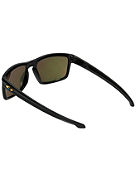 Sliver VR46 Polished Black Sonnenbrille