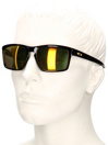 Oakley Sliver VR46 Polished Black