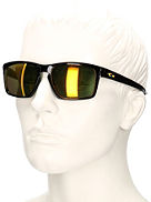 Sliver VR46 Polished Black Sonnenbrille