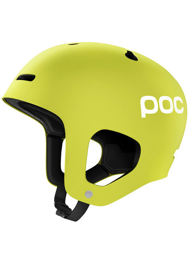 POC Auric Capacete