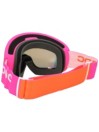 POC Fovea Fluorescent Pink Goggle
