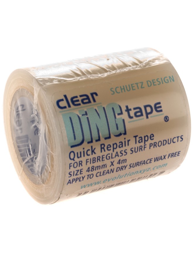 Eurofins Ding Tape