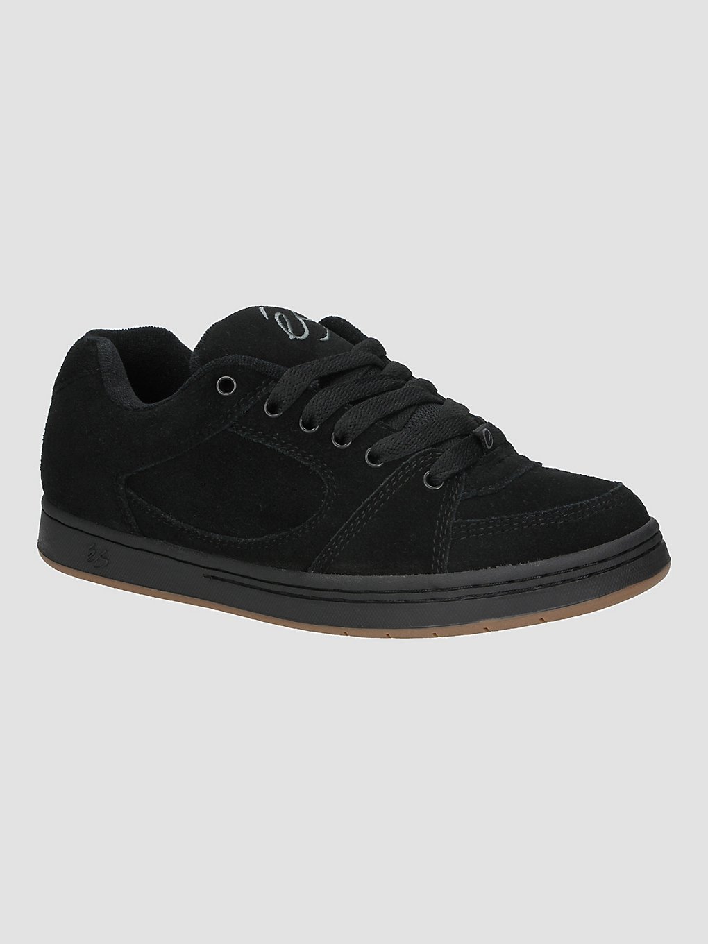 Es Accel OG Skate Shoes black kaufen