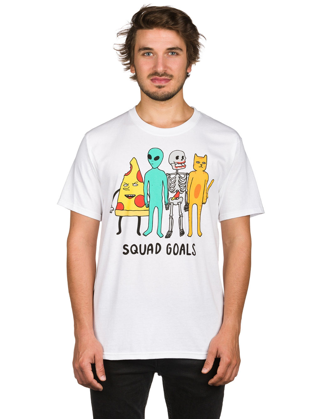 Creep Squad T-Shirt
