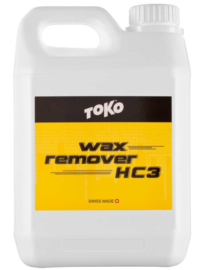 Toko Waxremover Hc3 2500ml Int