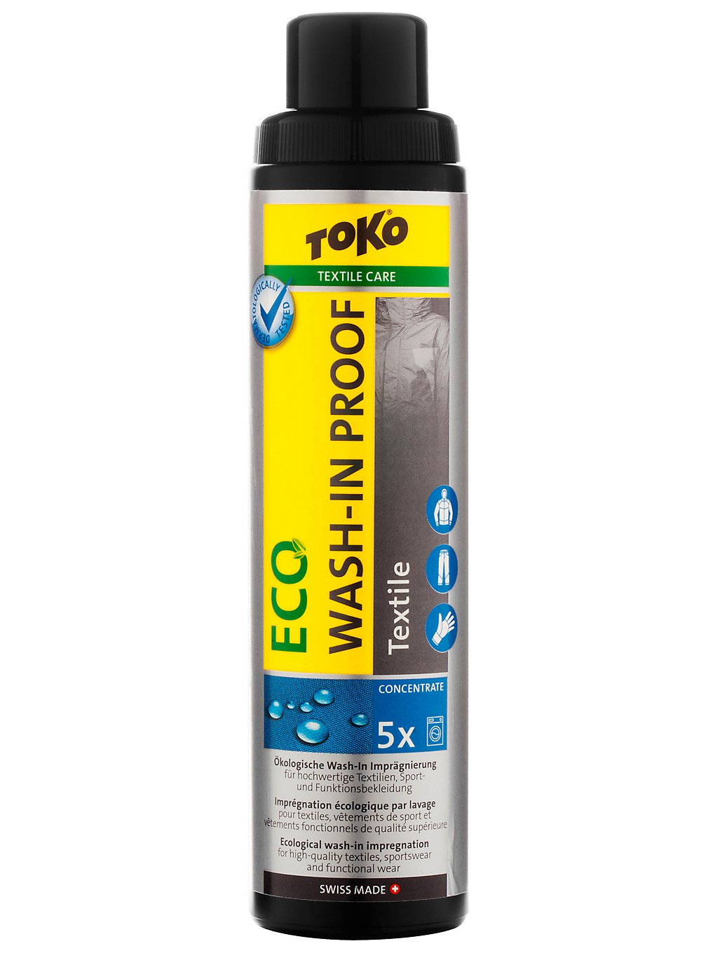 Toko Eco Wash-In Proof 250ml neutral kaufen
