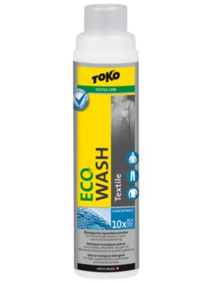 Toko Eco Textile Wash 250ml neutral kaufen