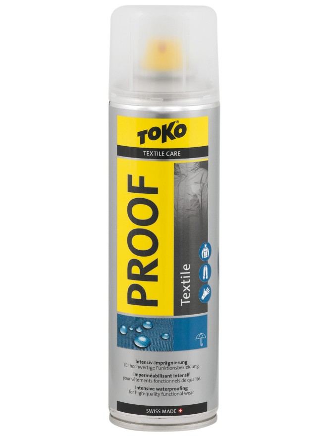 Toko Textile Proof 250ml