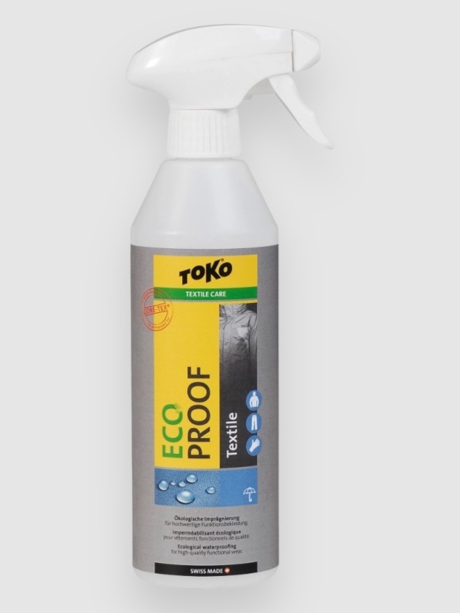 Toko Eco Textile Proof 500ml