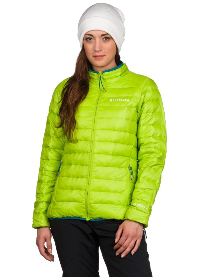 Westbeach Barrie Jacket
