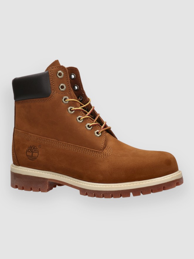 Timberland 6″ Premium Sko