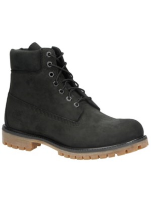 Timberland 6" Premium Shoes