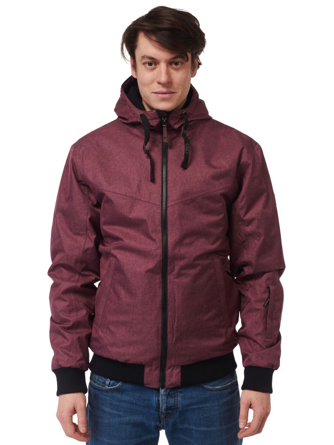 Light Brighton Veste