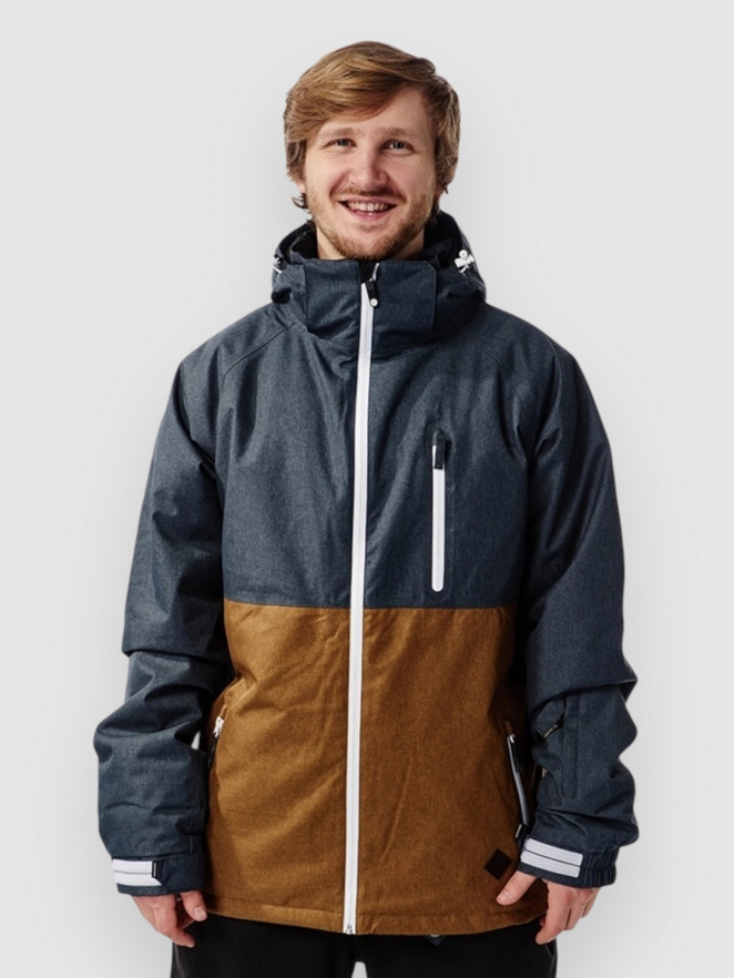 Light Tumbler Jacket