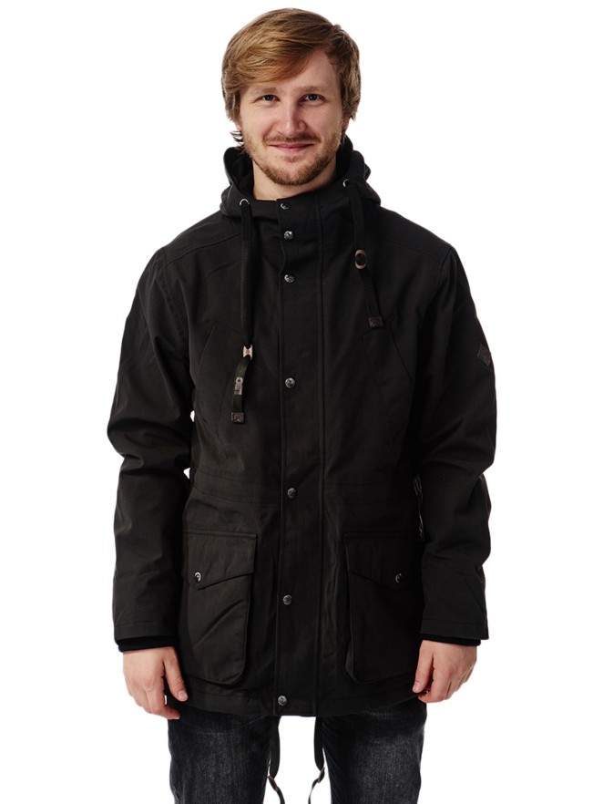 Light Summit Jacket