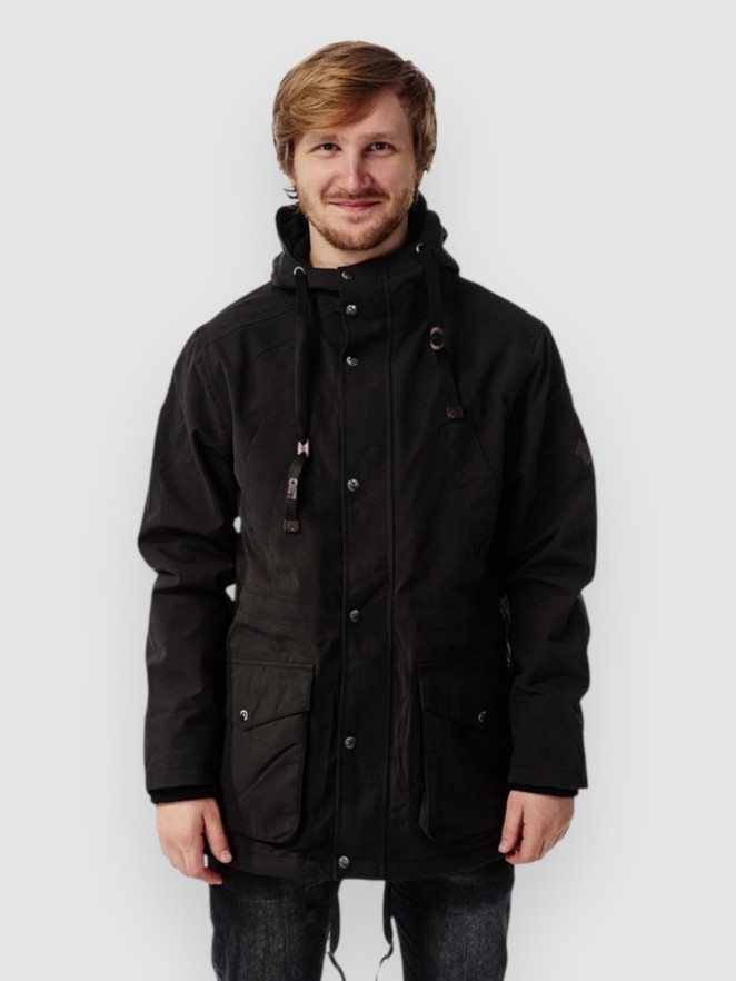 Light Summit Jacke