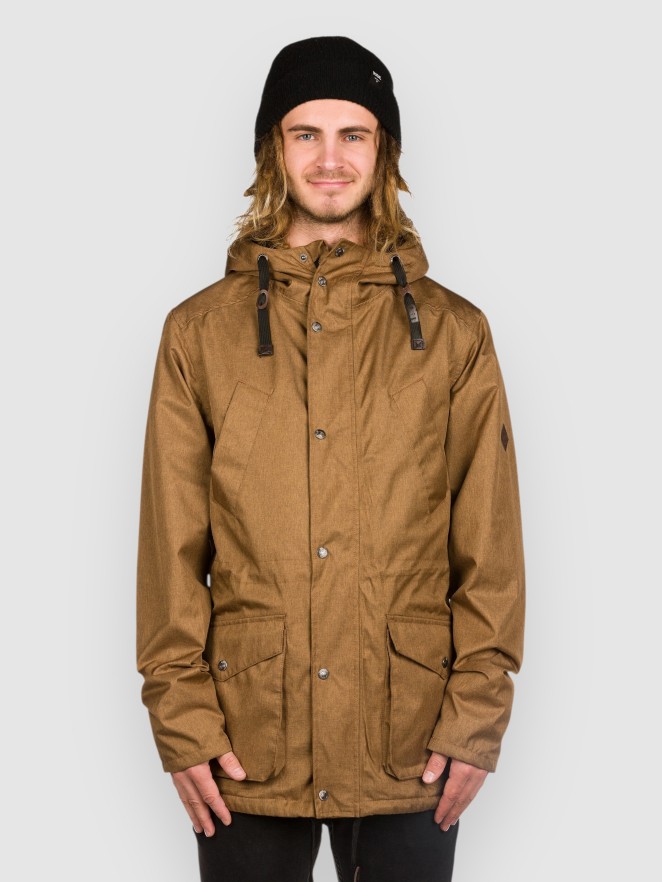 Light Summit Jacke