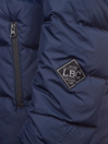 Light Sanchez Down Jacket