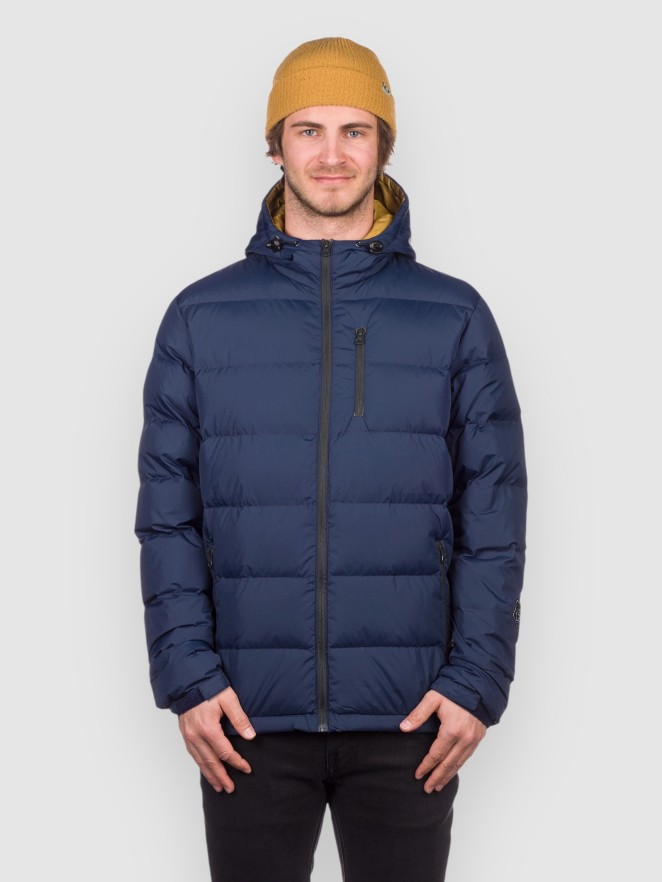 Light Sanchez Down Jacke