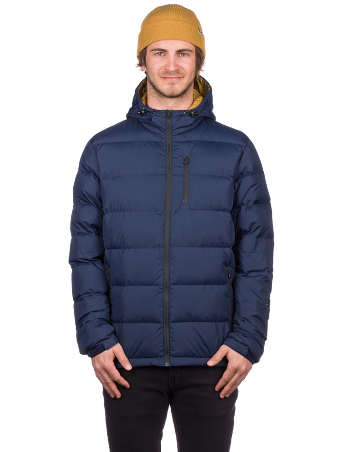Light Sanchez Down Jacket