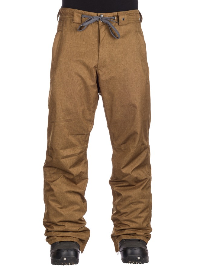 Light Special7 Pantalon