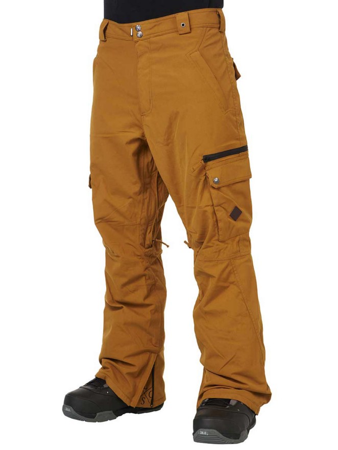 Light Fuse Pants