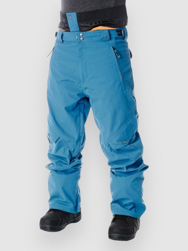 Light Projection Pants